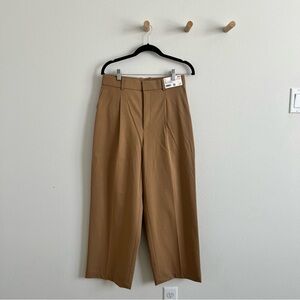 Uniqlo Wide Leg Trousers